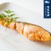 【阿家海鮮】鮮嫩薄鹽鮭魚菲力 150g/條